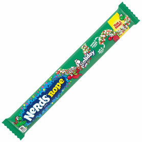 Nerds rope holiday