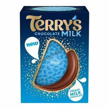 Terry s chocolate milk