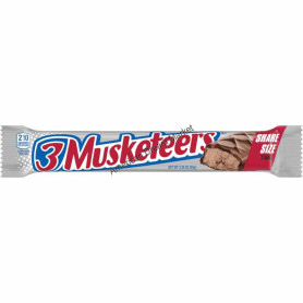 3 musketeers bar 93 g