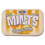 Big sky mints orange and creme