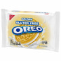 Oreo golden gluten free