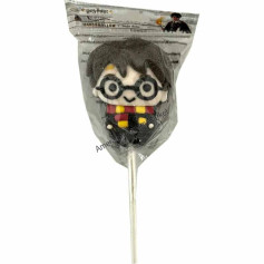 Harry potter marshmallow