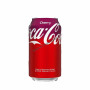 Coca-cola cherry