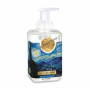 MDW foaming saop the starry night