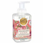 MDW foaming saop blush peony