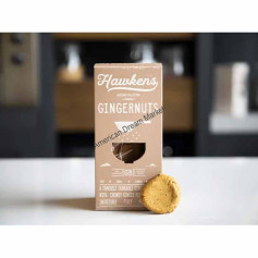 Hawkens gingernuts