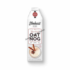 Elmhurst oat nog