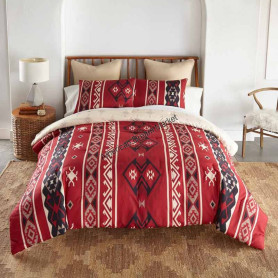 American heritage couette queen mesa