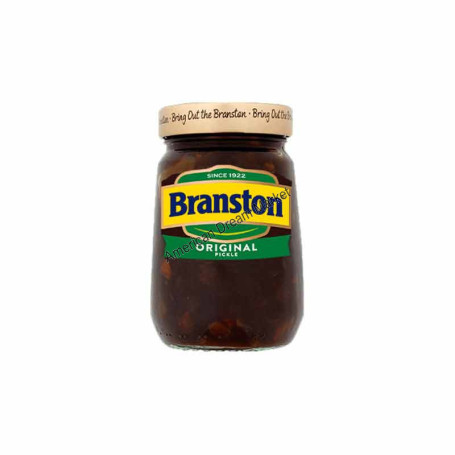 Branston original pickle relish