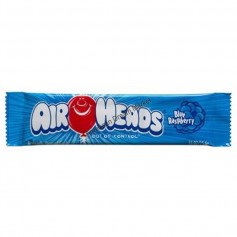 Air heads blue raspberry