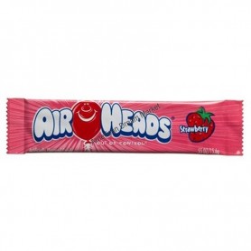 Air heads strawberry