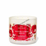 BBW bougie winter candy apple