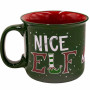 Nice elf mug