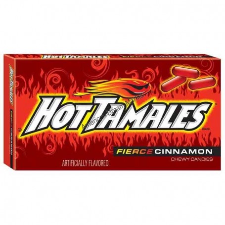 Hot tamales boite theatre