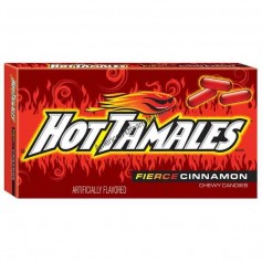 Hot tamales boite theatre