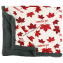 Canada eh blanket