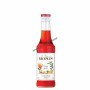 Sirop monin 0.25L orange spritz