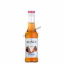 Sirop monin 0.25L caramel sugar free