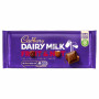 Cadbury fruit and nut bar 180G