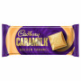 Cadbury caramilk bar 160G