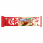 Kit kat chunky hazelnut cream duo