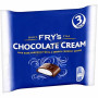 Fry s chocolate cream