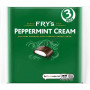 Fry s peppermint cream