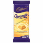 Cadbury caramilk