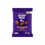 Cadbury dairy milk caramello bites