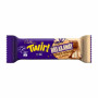 Cadbury twirl breakaway cookie dough bar