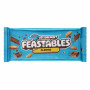 Feastables mr beast bar almond