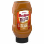 Frank s red hot dip n sweet and tangy golden sauce