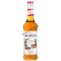 Sirop monin 0.70L tiramisu
