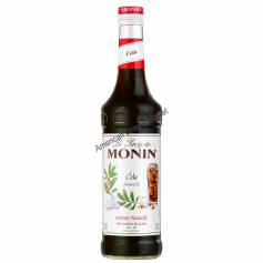 Sirop monin 0.70L cola