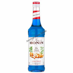 Sirop monin 0.70L blue curacao