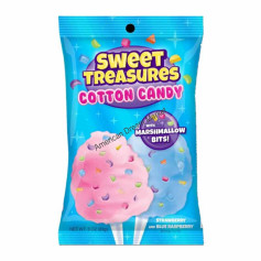 Sweet treasue cotton candy