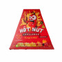 Hot chip hot nut challenge