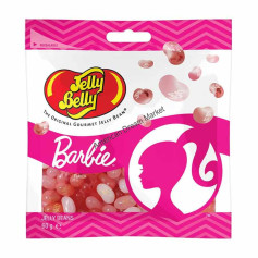 Jelly belly barbie