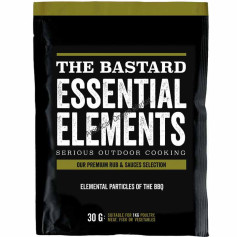 The bastard essential elements rub