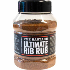 The bastard ultimate rib rub pot