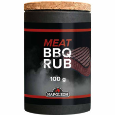 Napoleon meat BBQ rub