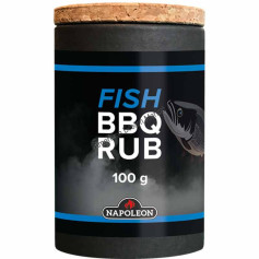 Napoleon fish BBQ rub