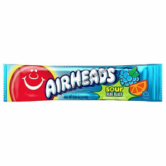 Air heads sour blue blast