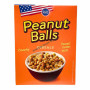 Peanut balls cereals