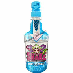 Dr sour 1 2 shake drink blue raspberry