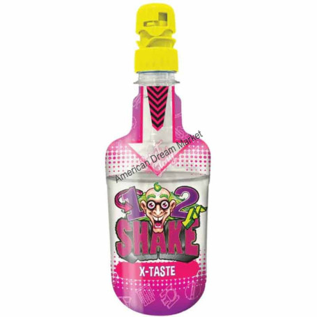 Dr sour 1 2 shake drink x taste