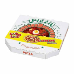 Look o look candy pizza 435 G