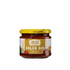 Amigos salsa dip mild