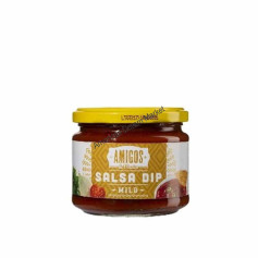 Amigos salsa dip mild