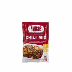 Amigos chili mix